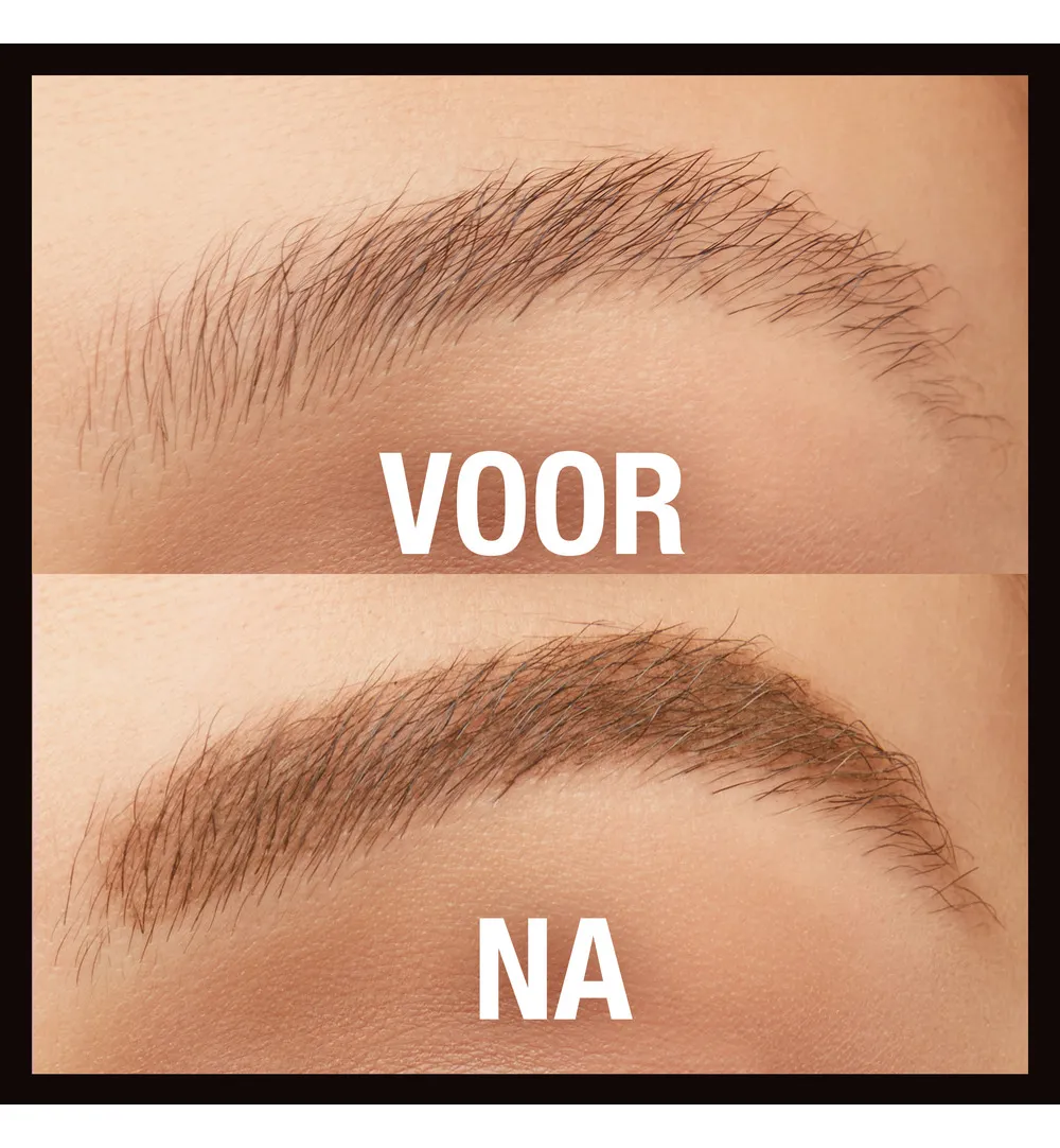 Maybelline New York Tattoo Bown 36H Soft Brown 03 (1 stuk) - image 2