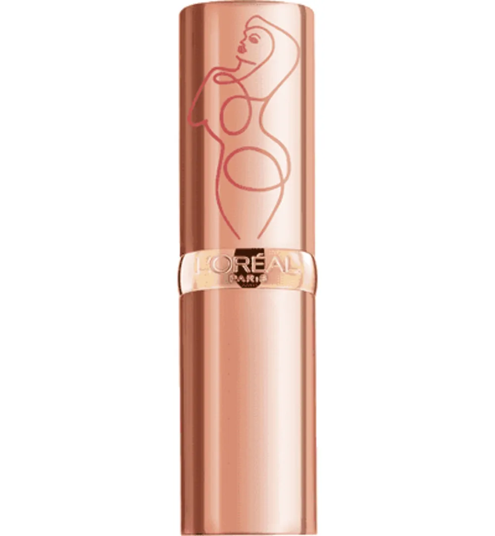 L'Oréal Paris Lipstick 179 decadent (1 stuk)