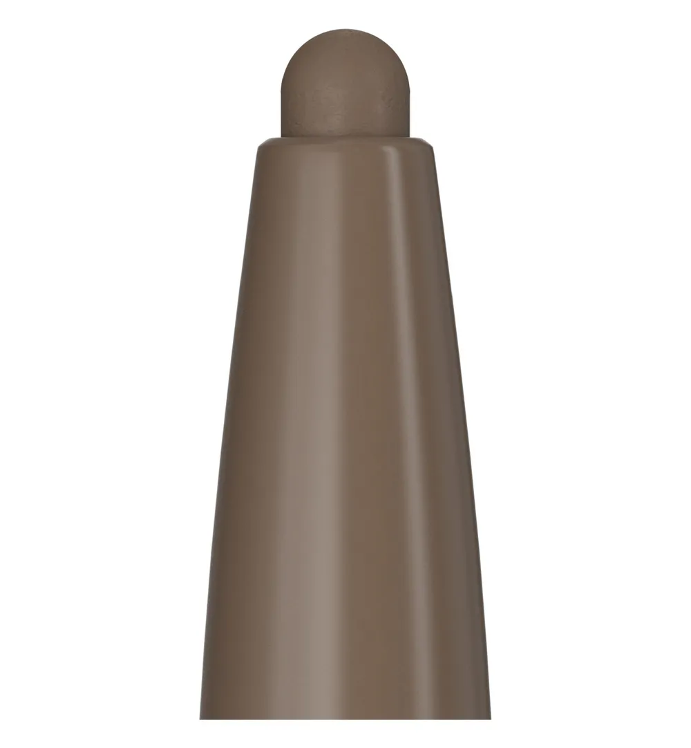 Maybelline New York Brow Xtensions 04Medium Brown (1 stuk) - image 6