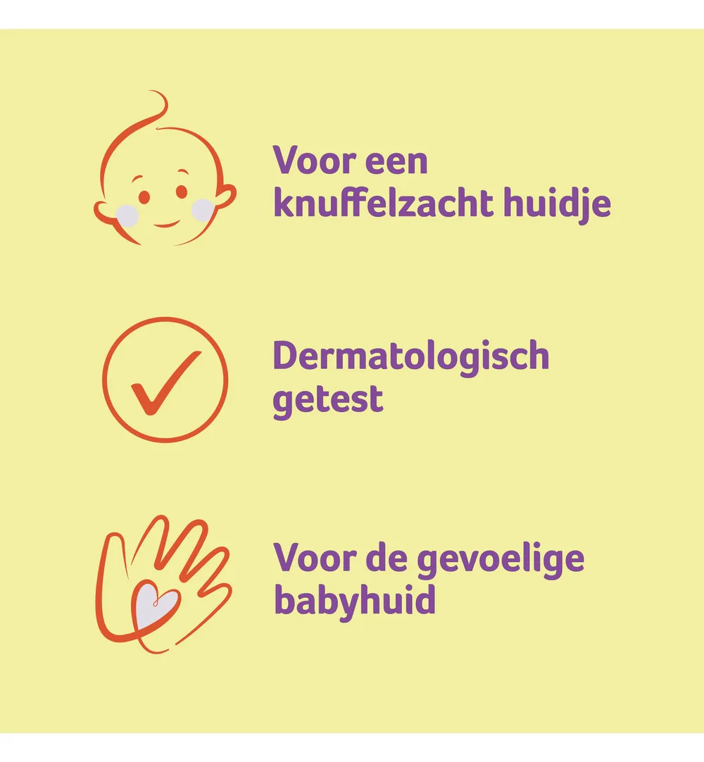 Zwitsal Schuimbad (200 ml) - image 6