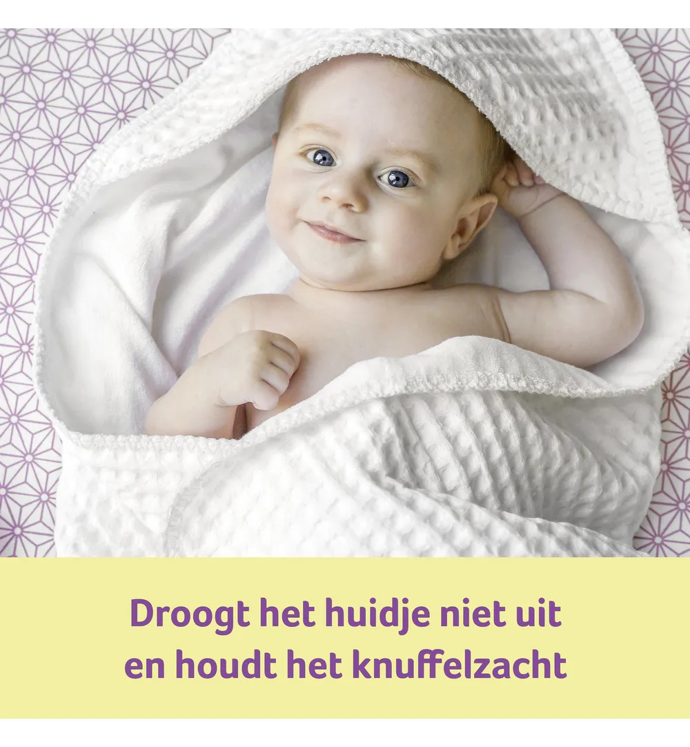 Zwitsal wasgel zeepvrij (200 ml) - image 6