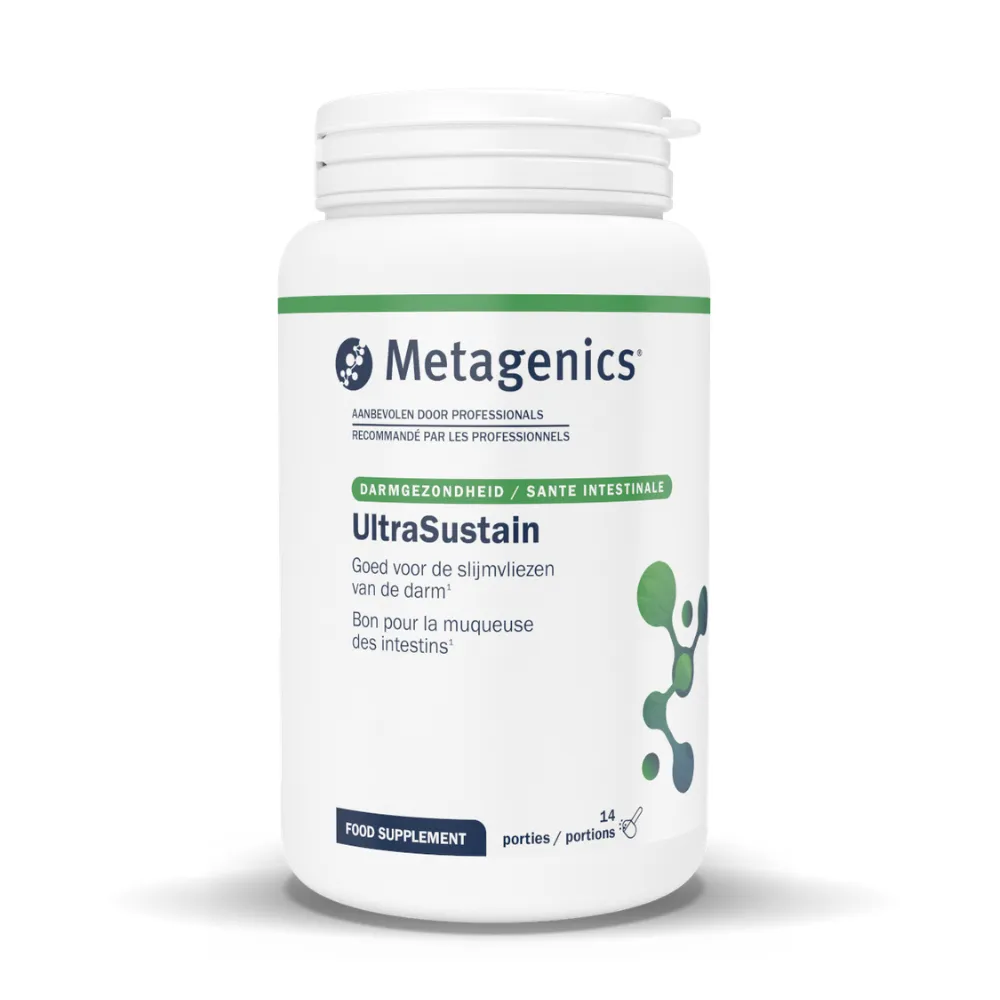 Metagenics Ultrasustain 14 Porties (784 gr)
