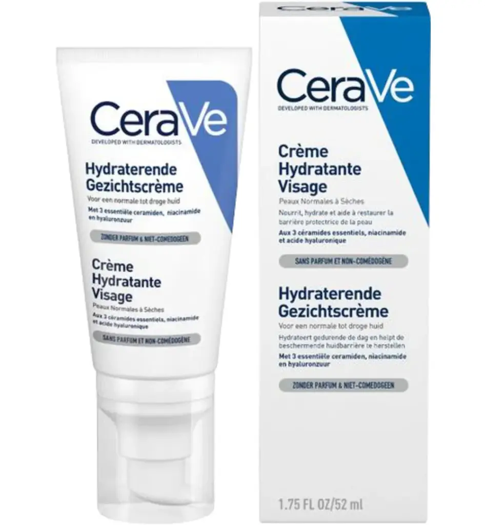 Cerave Gezichtverzorging (57 gr)