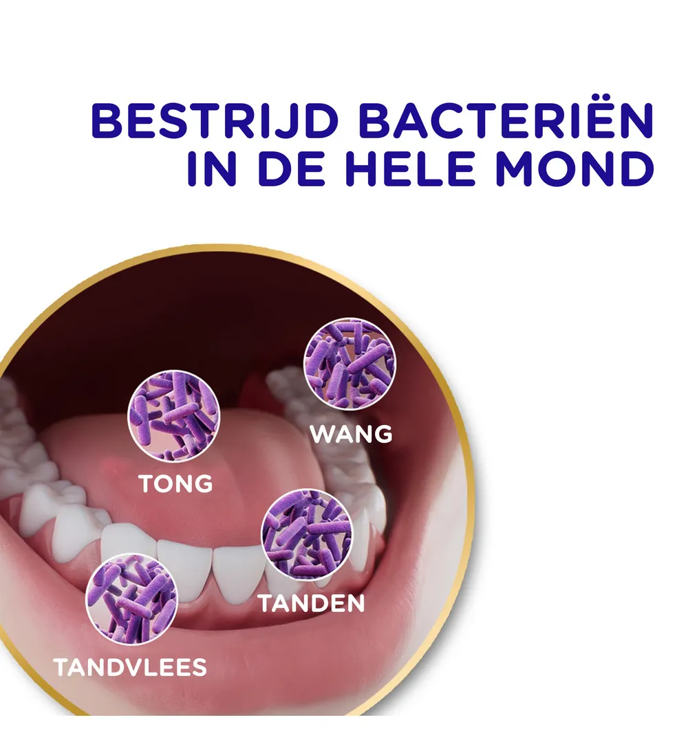 Prodent Tandpasta gevoelige tanden/tandvlees (75 ml) - image 4