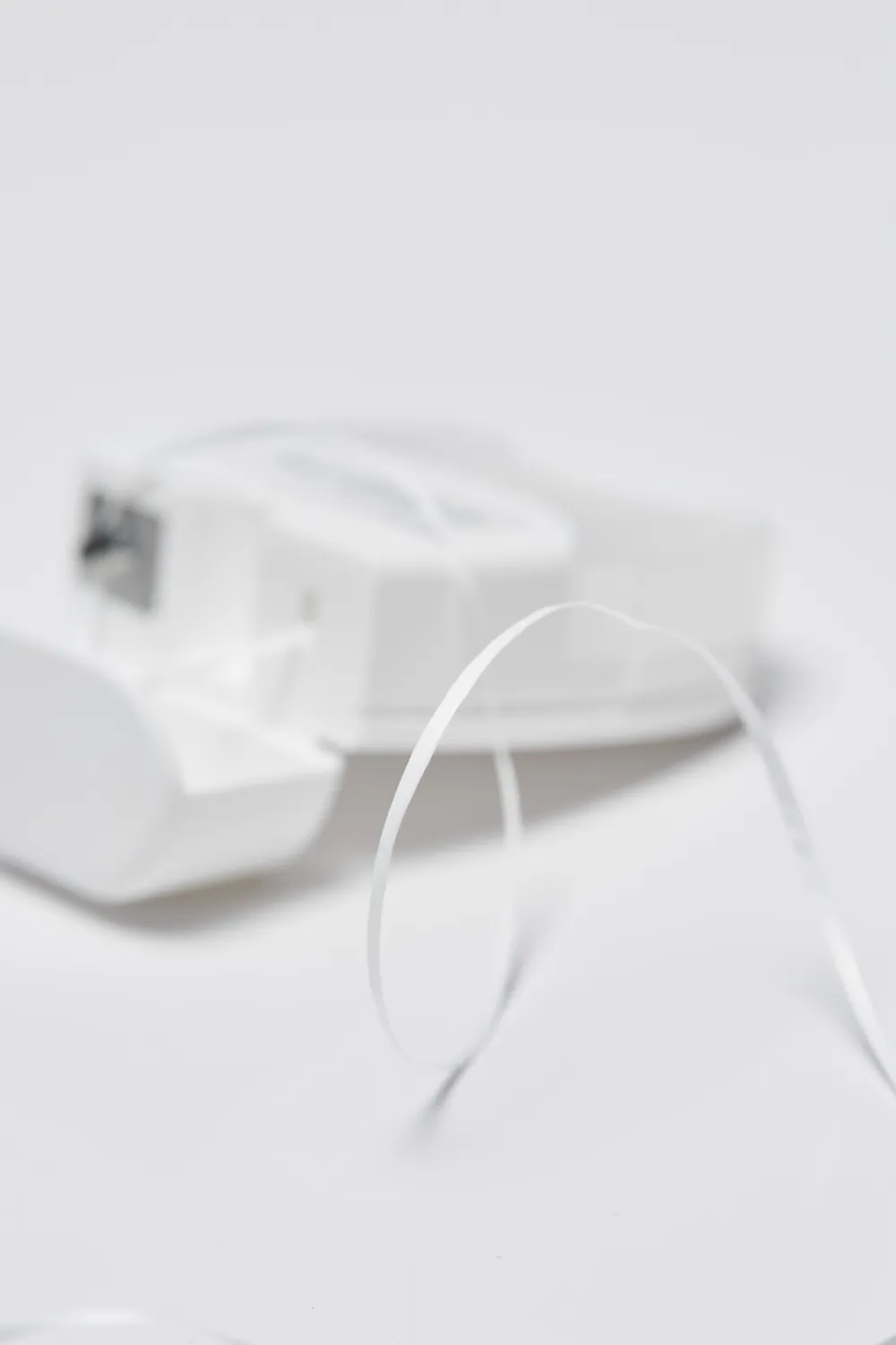 Bluem Dental Floss Tape 50 meter (1 stuk) - image 2