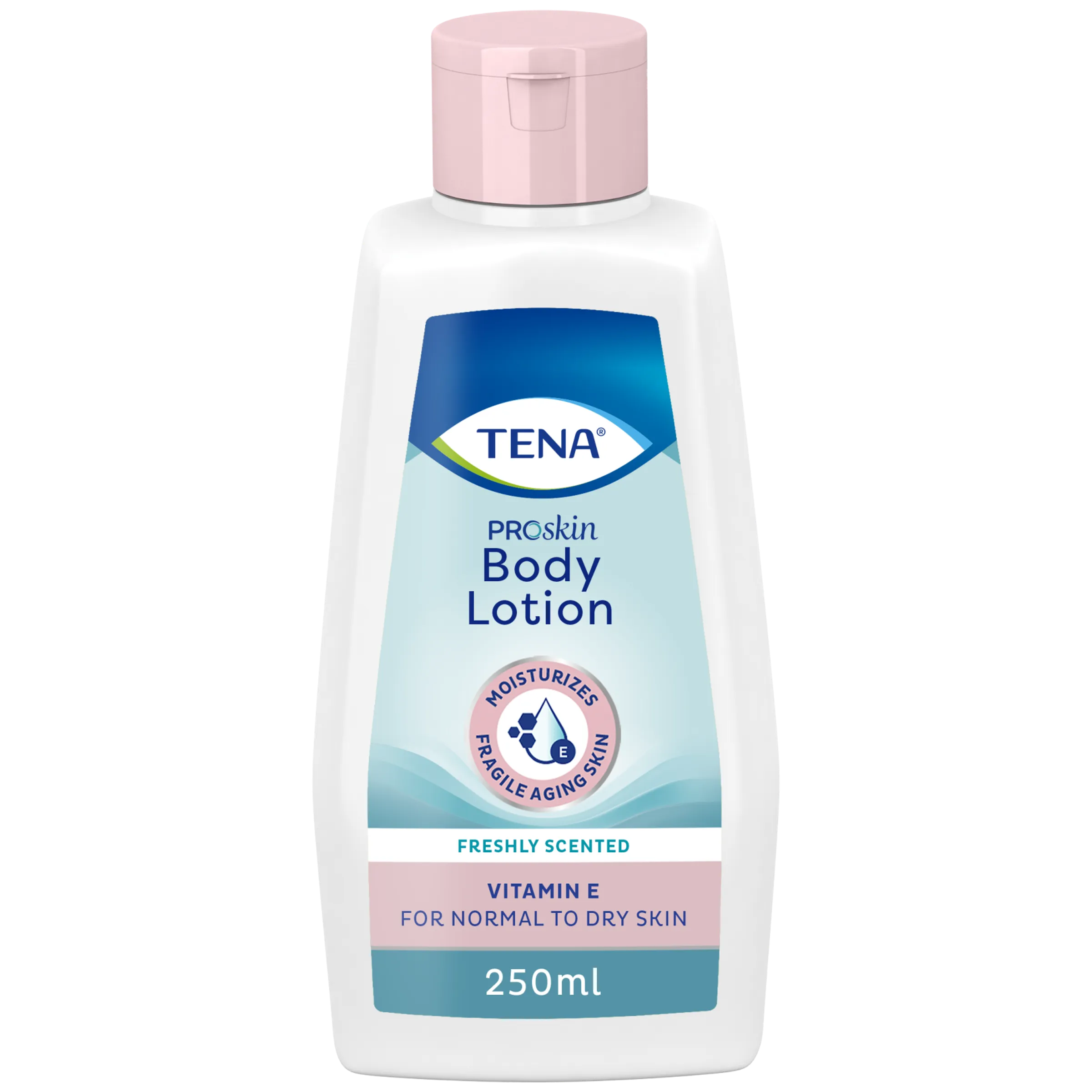 Tena Proskin bodylotion (250 ml)