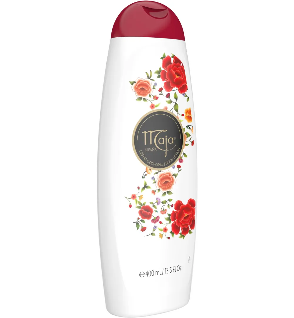 Maja Bodylotion droge huid (400 ml)