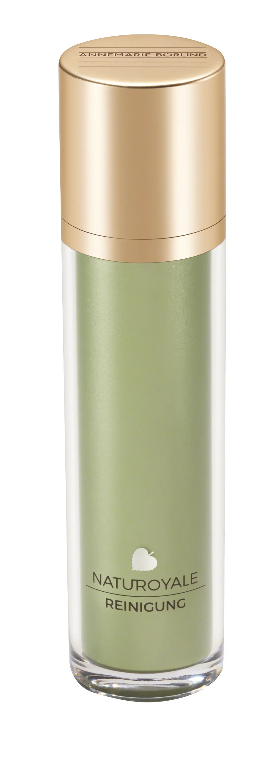 ANNEMARIE BÖRLIND NATUROYALE Defining Eye and Lip Care (15 ml)