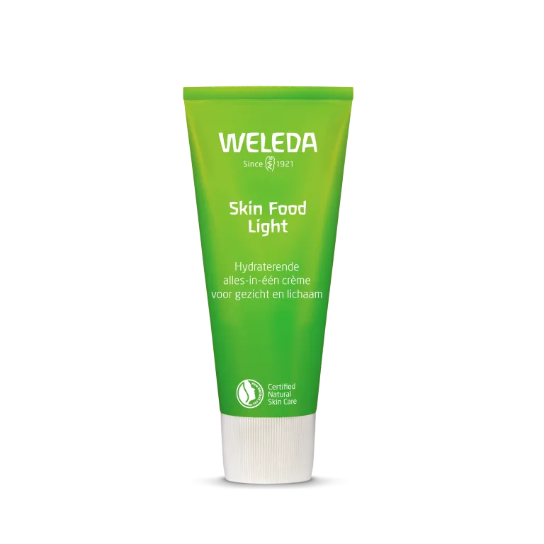 WELEDA Skin food light (75 ml)
