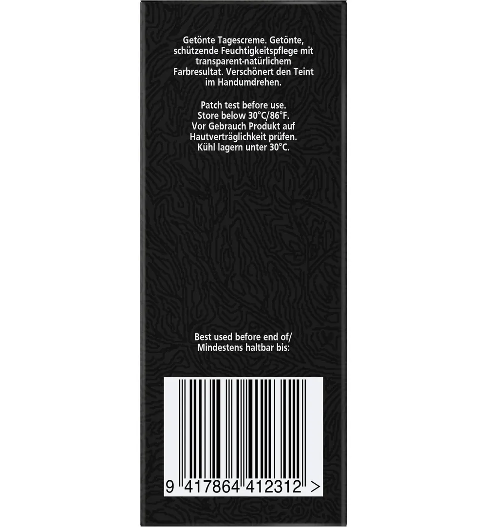 Living Nature Dawn Light Tinted Moisturiser (50 ml) - image 2