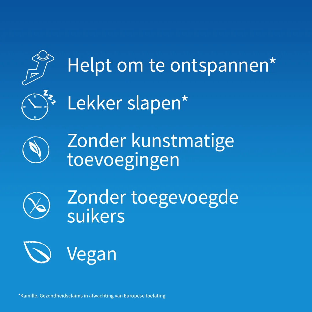 Valdispert Kids sleep gummies (30 stuks) - image 3