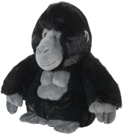 Warmies Warmteknuffel Gorilla (1 stuk)