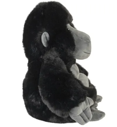 Warmies Warmteknuffel Gorilla (1 stuk) - image 2