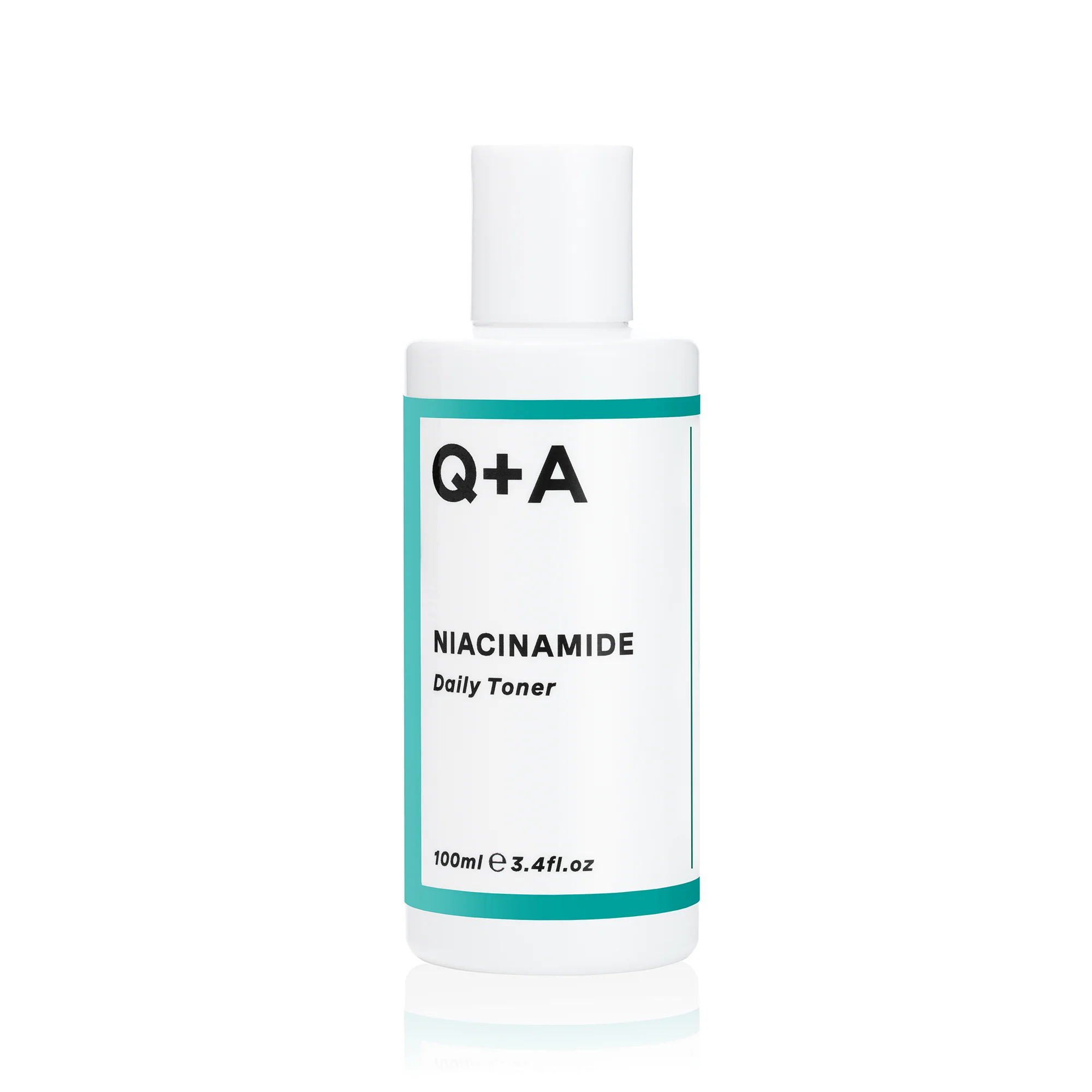 Q+A Niacinamide Daily Toner (100 ml)