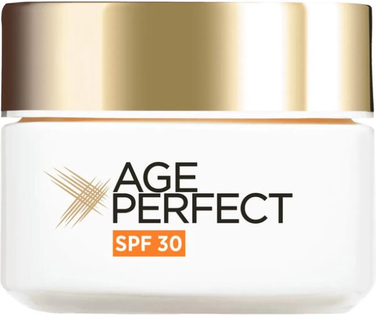 L'Oréal Paris Age Perfect Collageen Expertise Verstevigende Verzorge (30 ml)