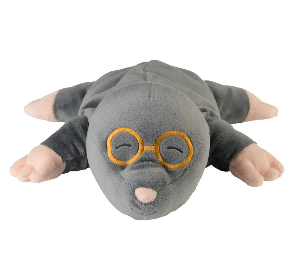 Warmies Mol (1 stuk)