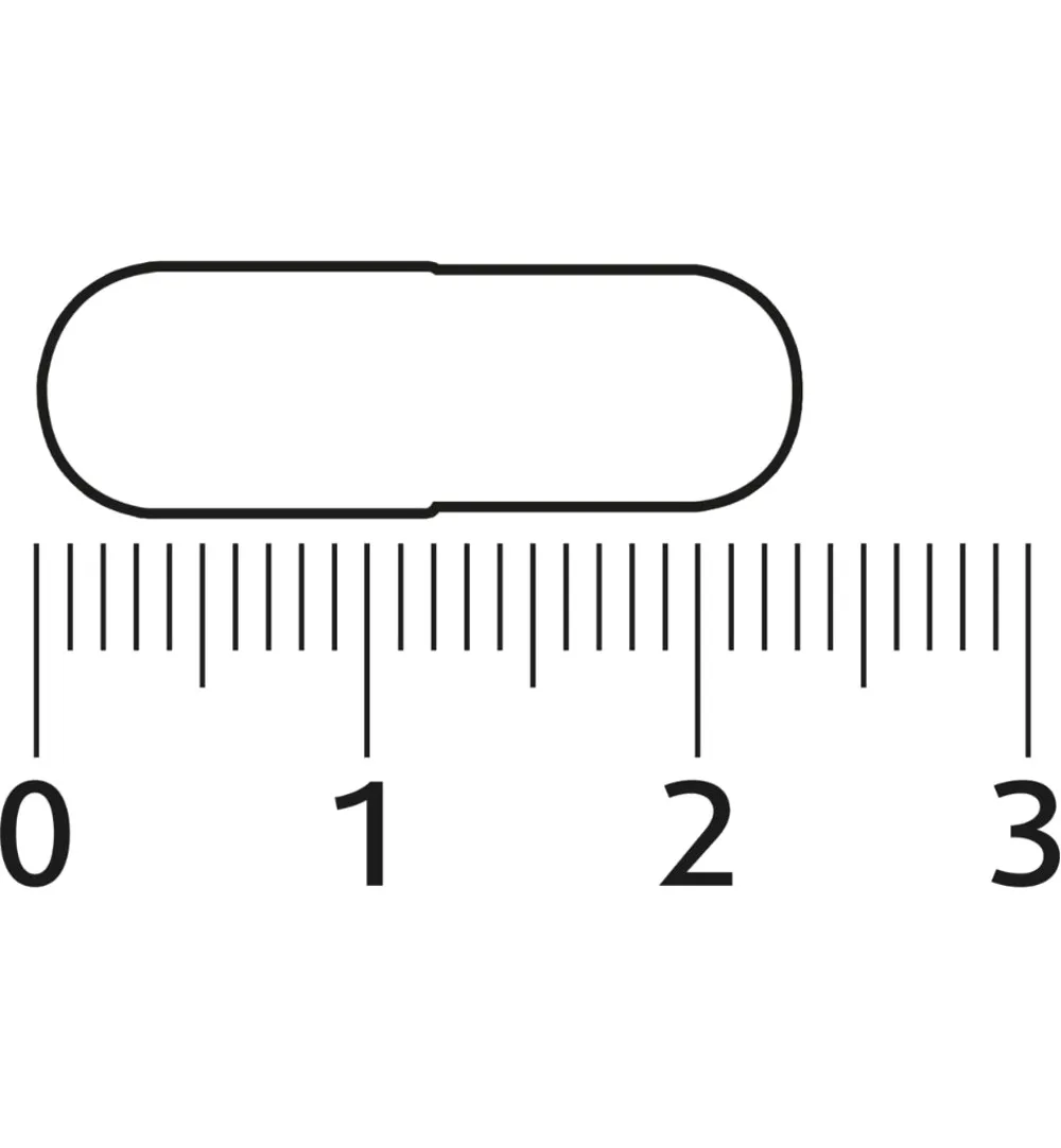 Lucovitaal Keratine Complex (60 capsules) - image 6