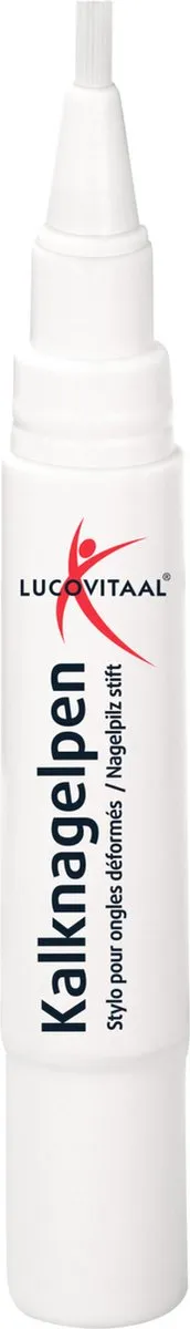 Lucovitaal Kalknagelpen (4 ml) - image 4