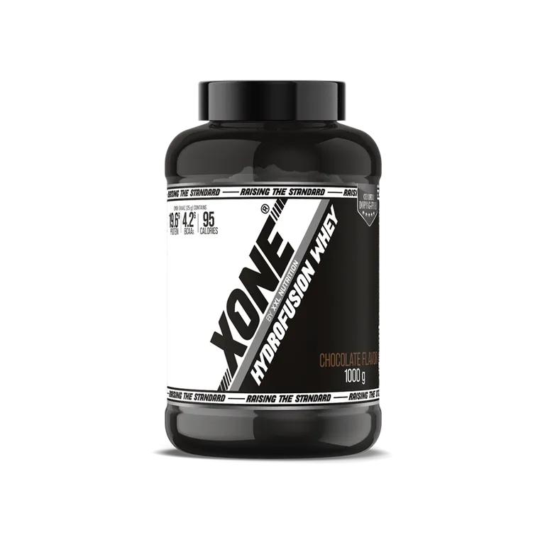 Xone Hydrofusion Whey - Chocolade (1000 gr)