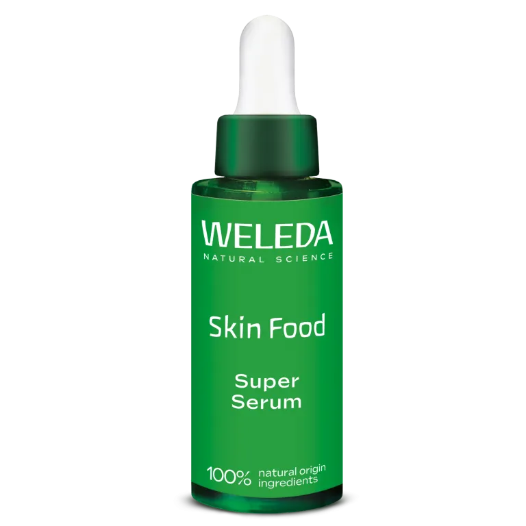 Weleda Skin Food Super Serum (30 ml)