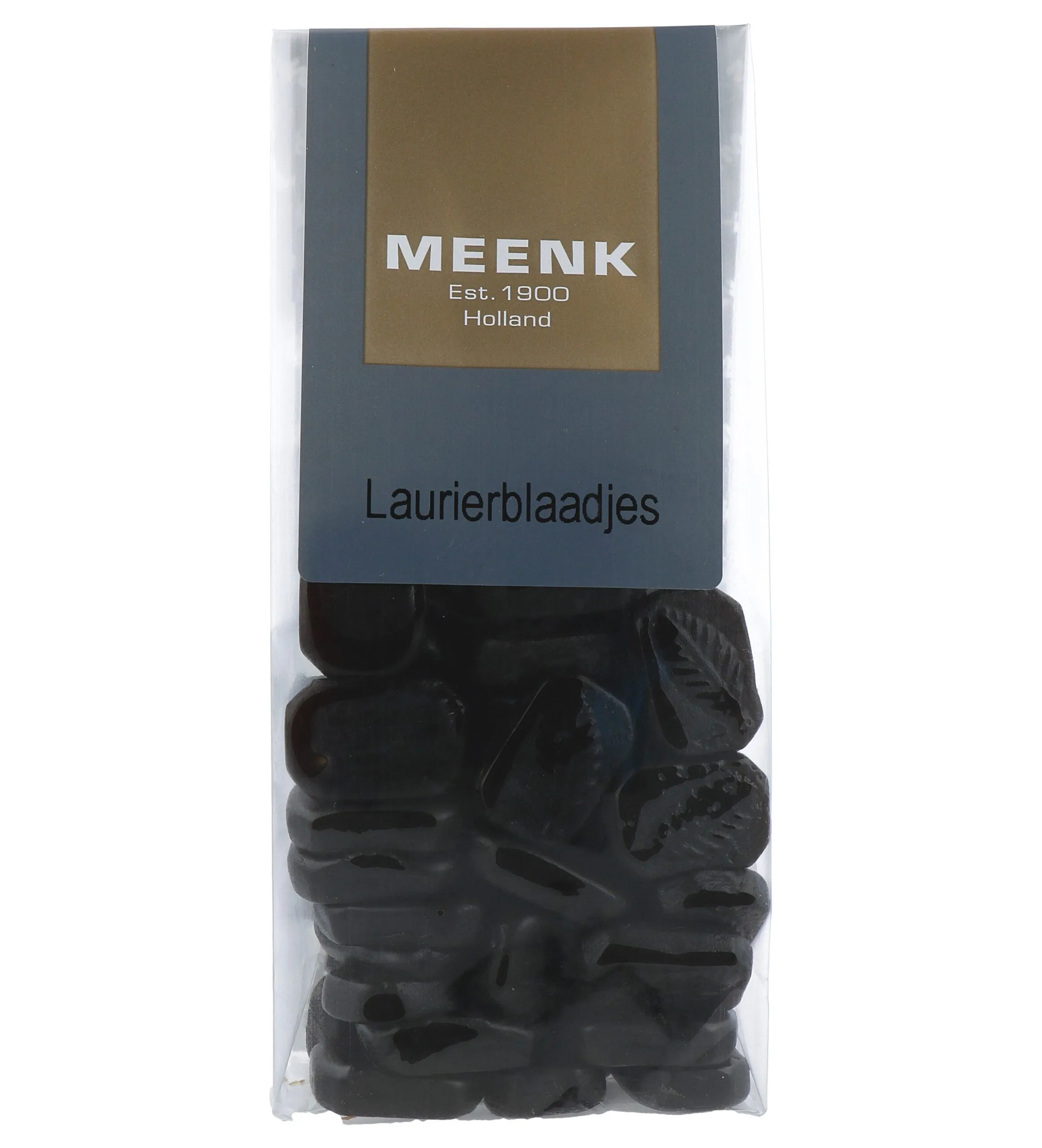 Meenk Laurierblaadjes (180 gr)