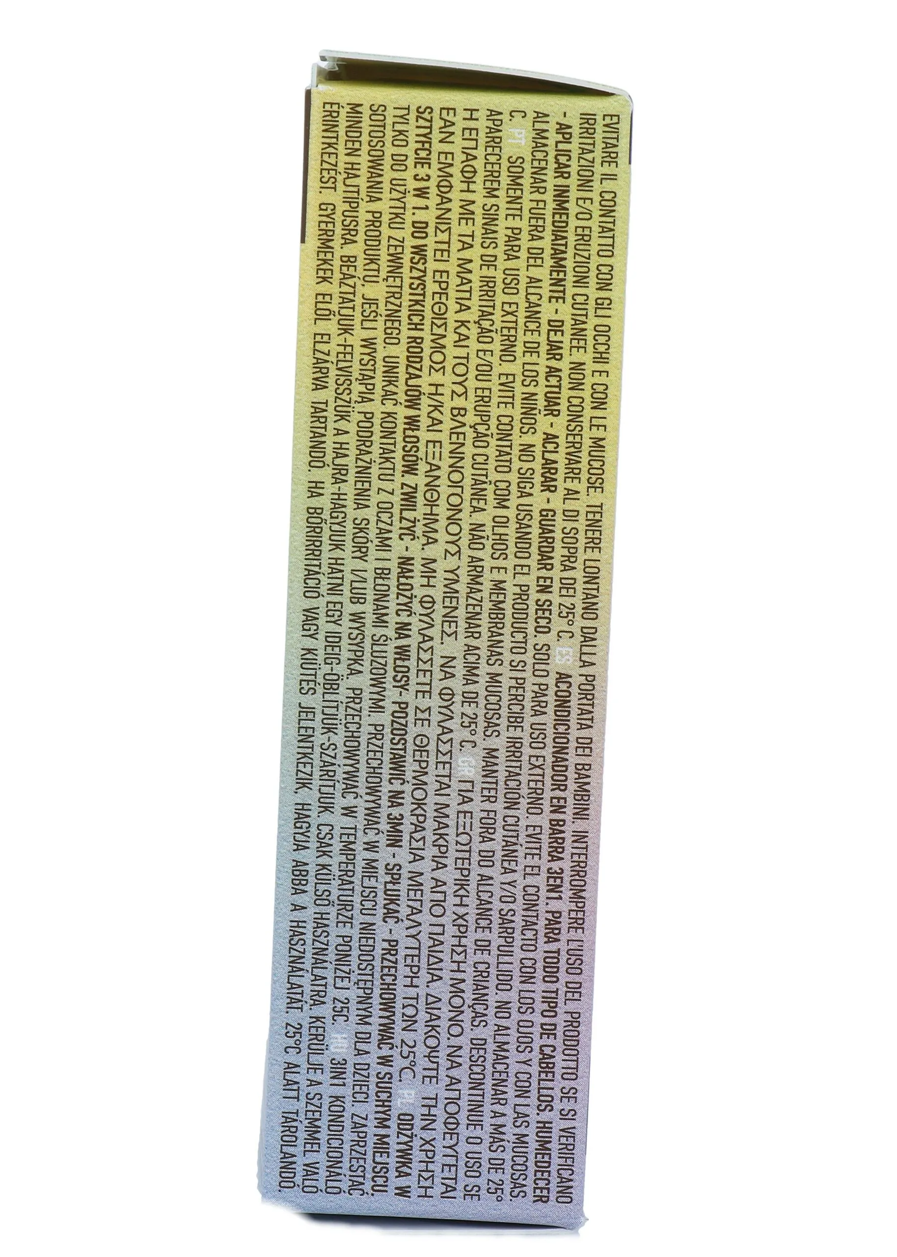 Foamie Conditioner 3in1 Mane Magic (45 gr) - image 2