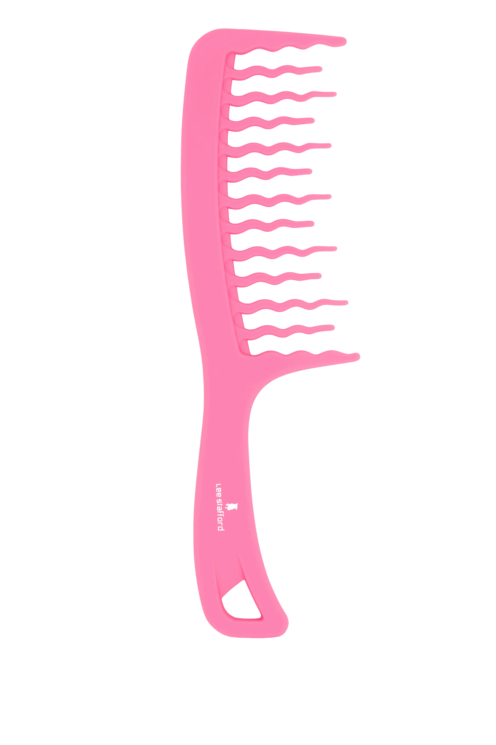 Lee Stafford For the Love of Curls Curl Detangling Comb (1 stuk)