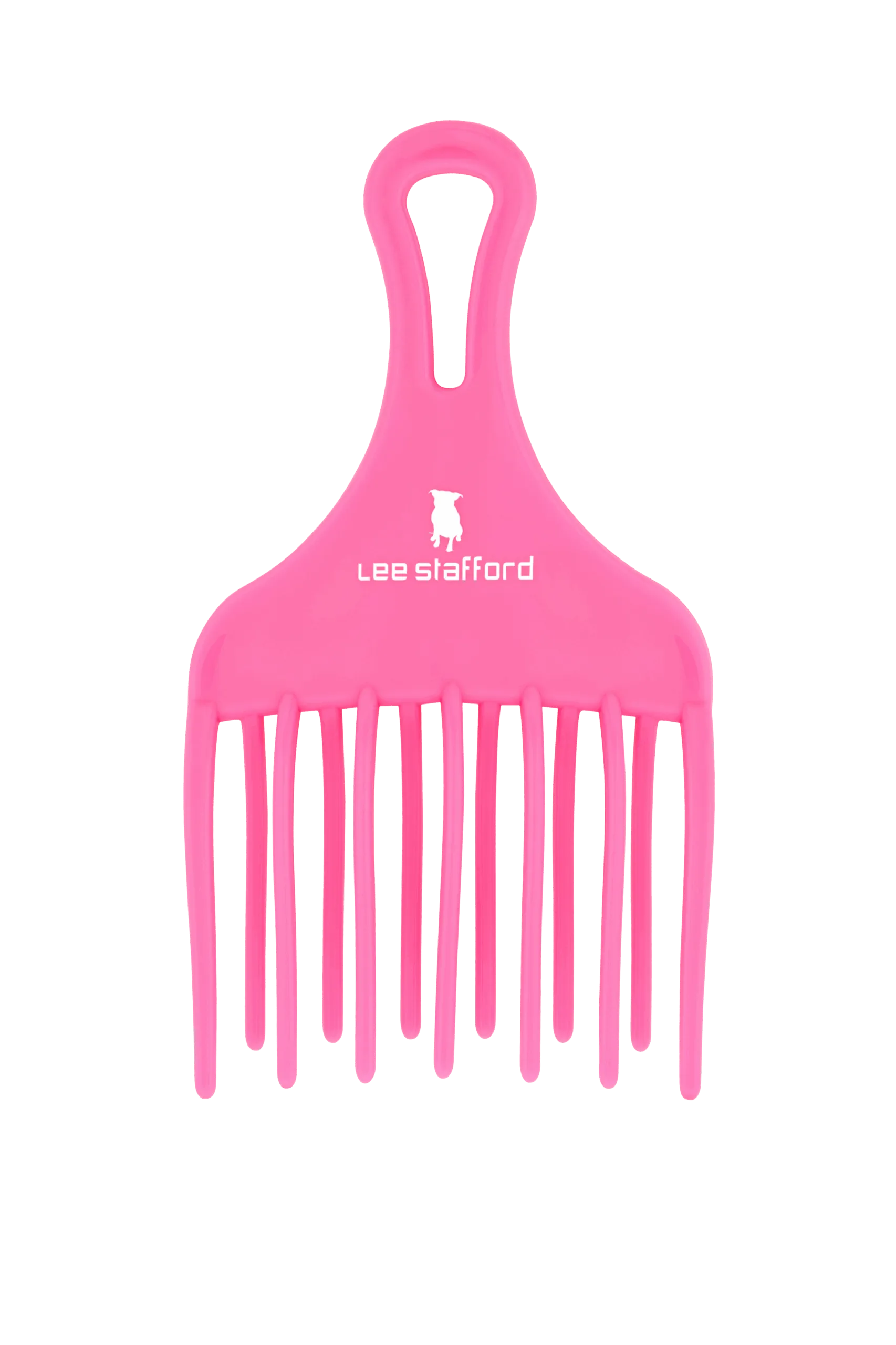 Lee Stafford For the Love of Curls Double Lift Pick (1 stuk)