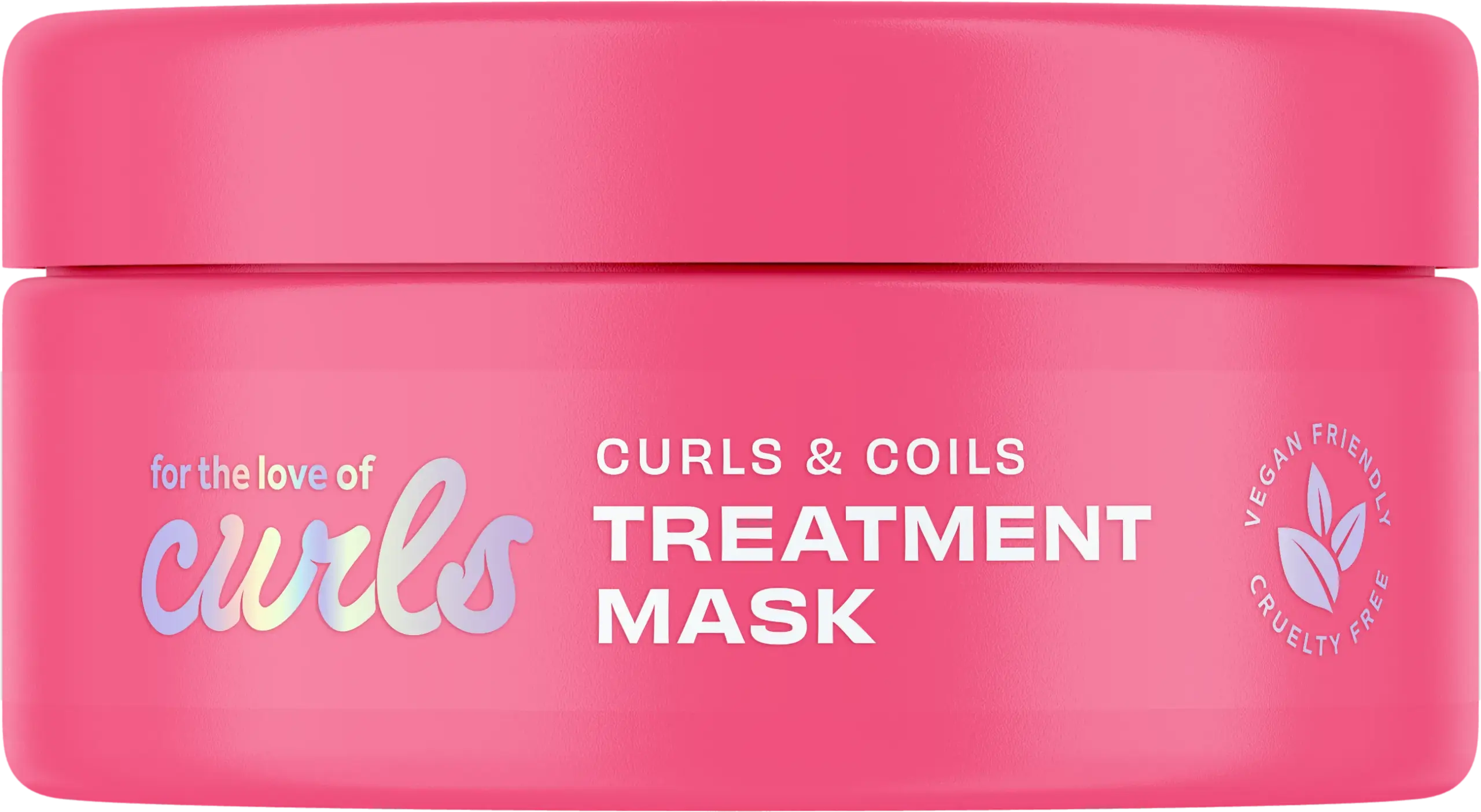 Lee Stafford For the Love of Curls Treatment Mask (200 ml)
