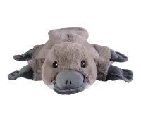 Warmies Vogelbekdier (1 stuk) - image 2