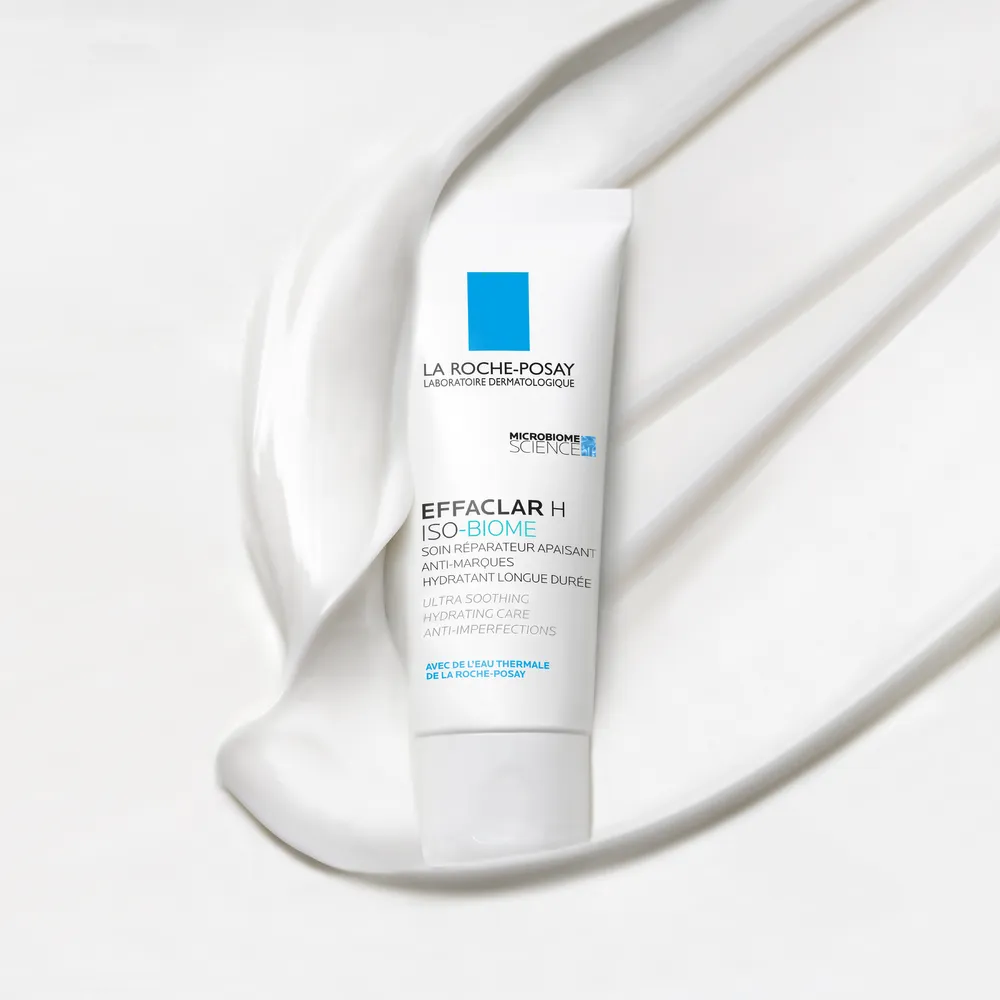 La Roche-Posay Effaclar H Iso-biome Ultra Soothing Care (40 ml)