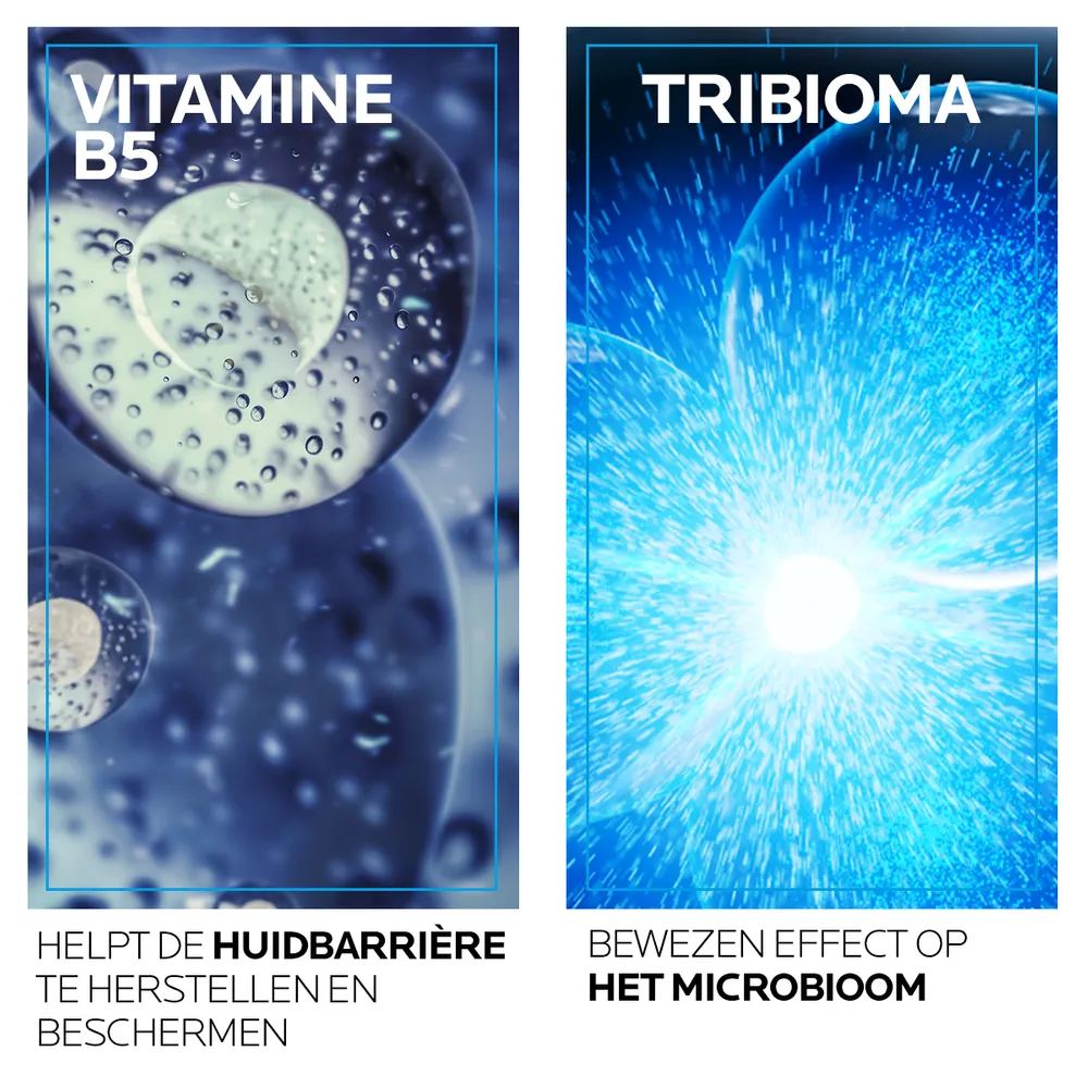 La Roche-Posay Cicaplast Balsem B5+ Ultra-repairing Soothing Balm (40 ml) - image 13