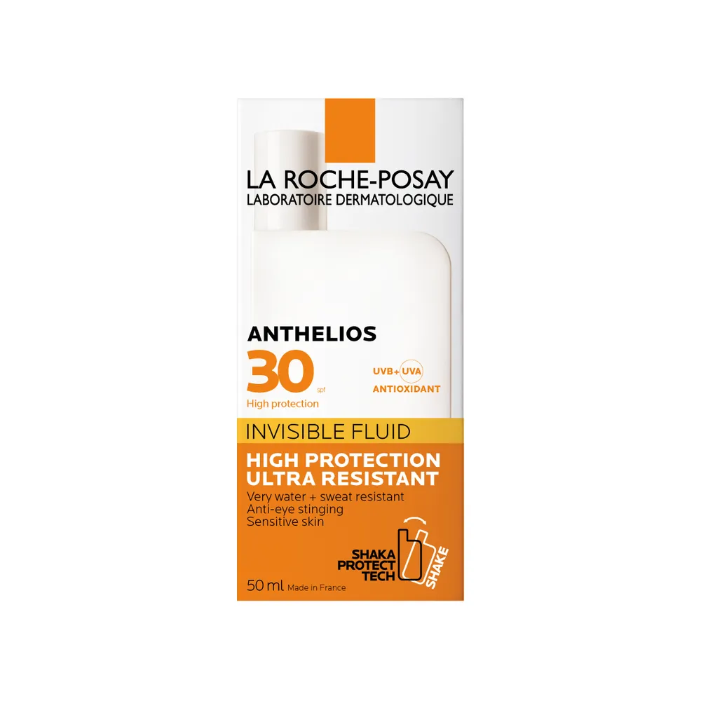 La Roche-Posay Anthelios Invisible Fluid SPF30 (50 ml)