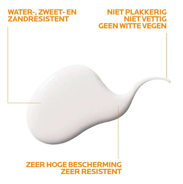 La Roche-Posay Anthelios Uvmune 400 Invisible Fluid SPF50 (50 ml) - image 10