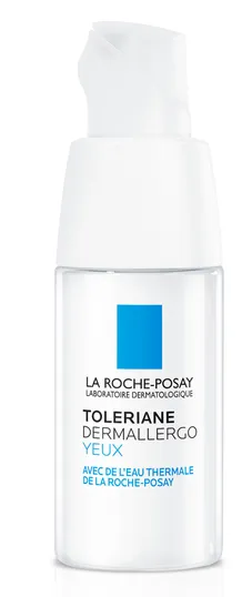La Roche-Posay Toleriane Dermallergo Eyes Daily Repair (20 ml)