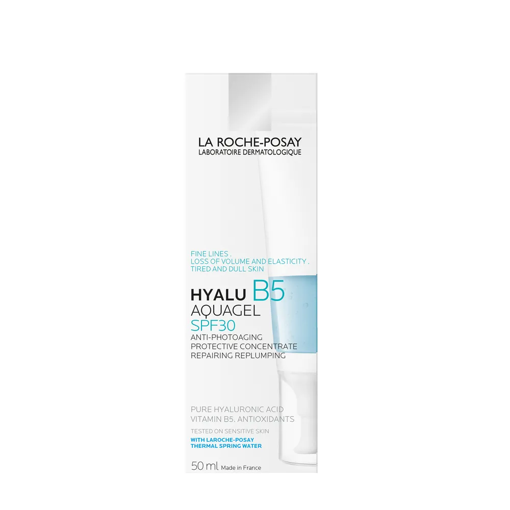 La Roche-Posay Hyalu B5 Aquagel SPF30 (50 ml)