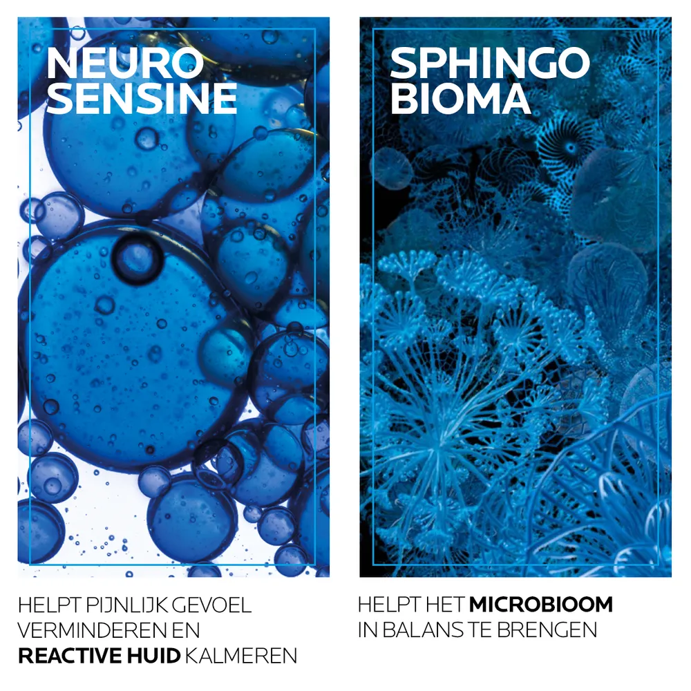 La Roche-Posay Toleriane Dermallergo Daily Repair Moisturizer (40 ml) - image 4