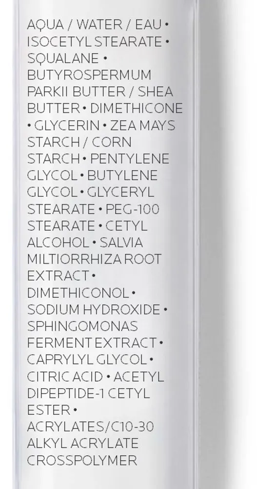 La Roche-Posay Toleriane Dermallergo Daily Repair Moisturizer (40 ml) - image 6