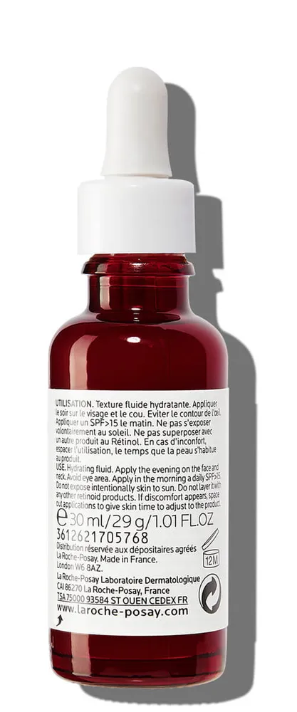 La Roche-Posay Redermic Retinol B3 (30 ml)