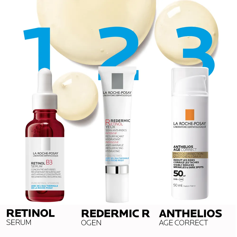 La Roche-Posay Redermic Retinol B3 (30 ml) - image 4