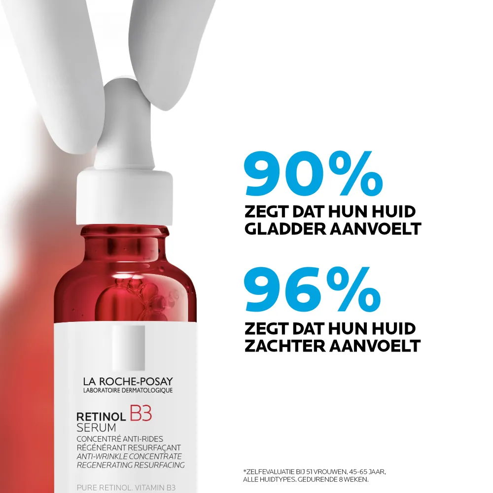 La Roche-Posay Redermic Retinol B3 (30 ml) - image 6