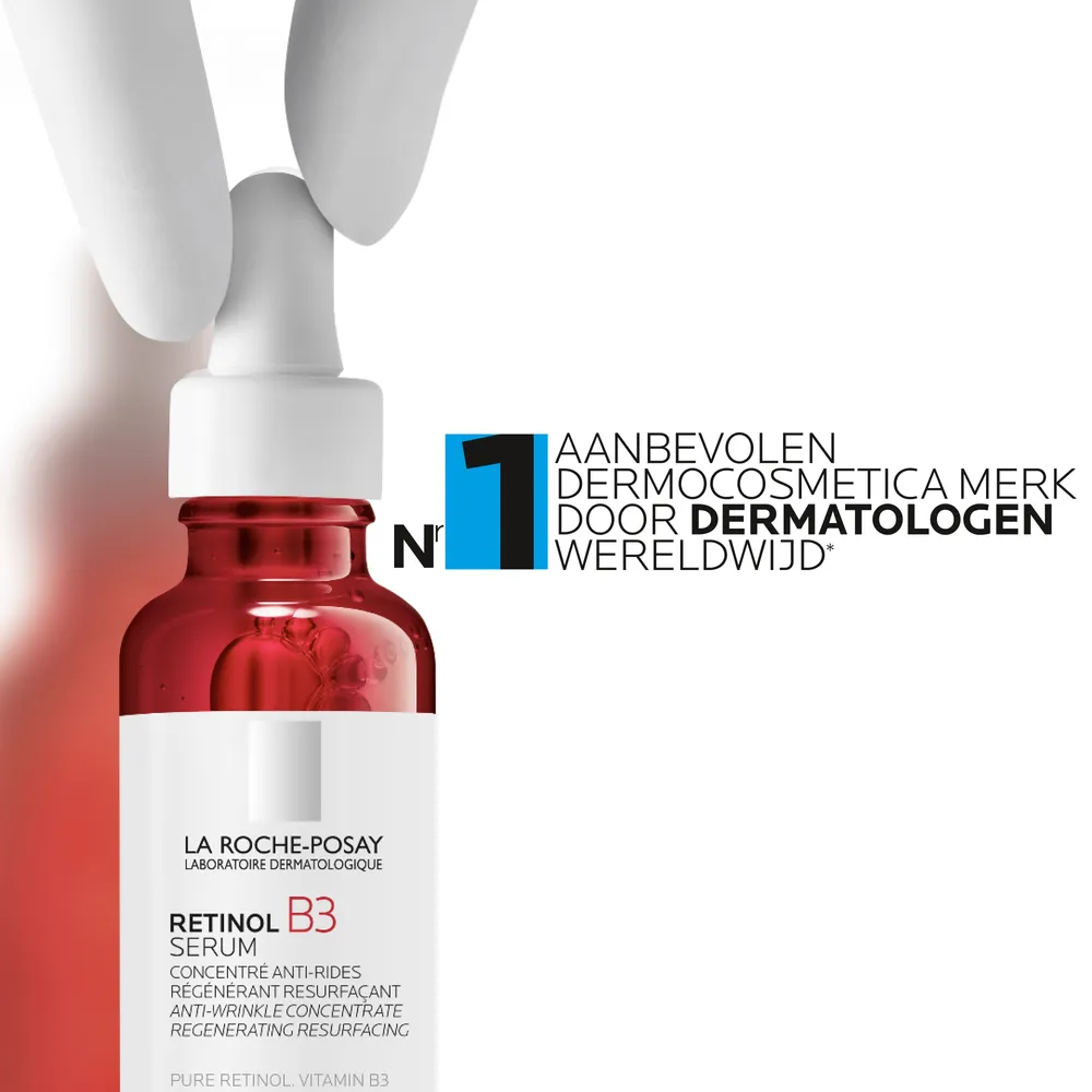 La Roche-Posay Redermic Retinol B3 (30 ml) - image 8