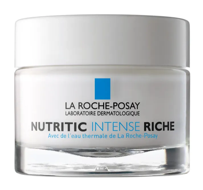 La Roche-Posay Nutritic Intense Riche (50 ml) - image 2