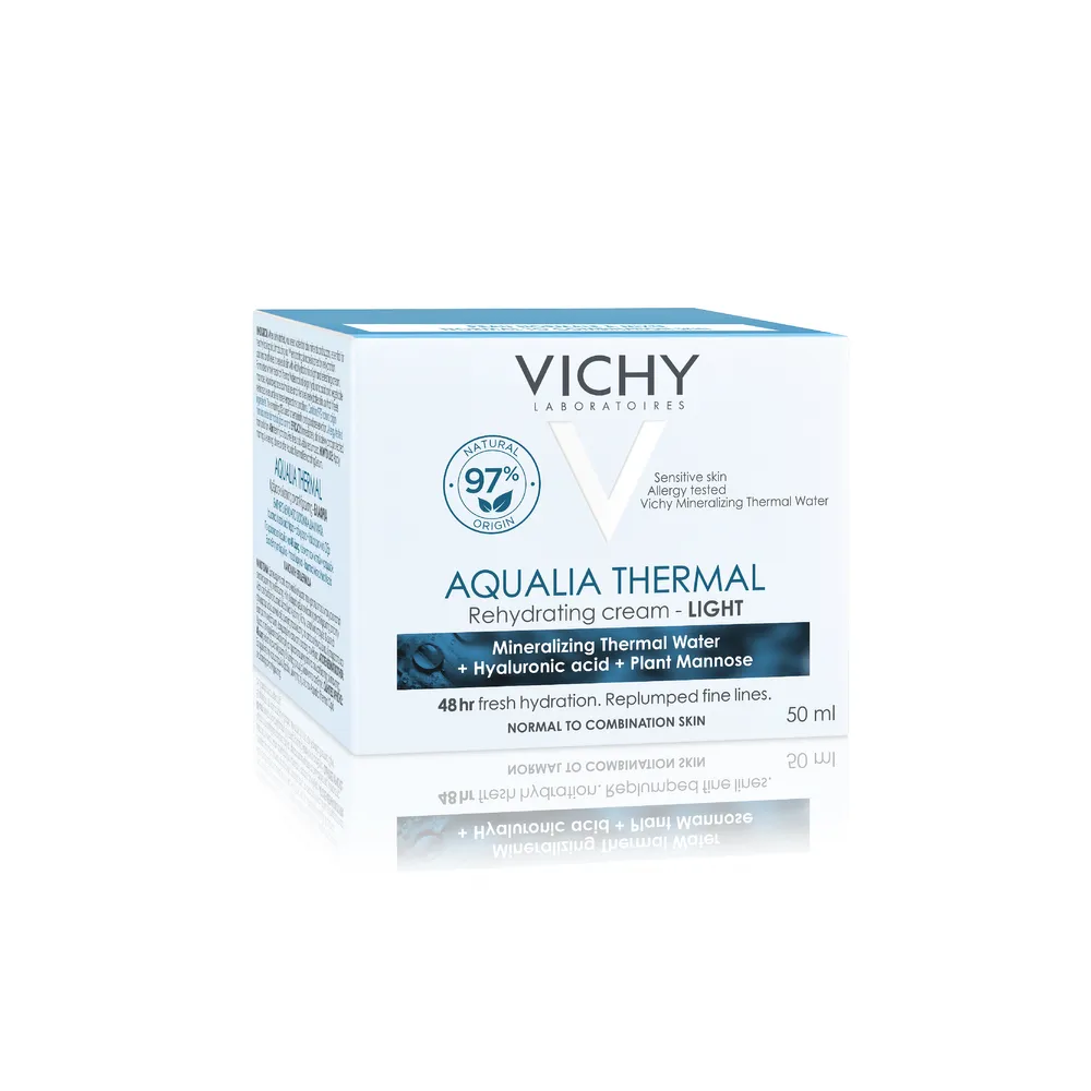 Vichy Aqualia Thermal Light Crème (50 ml)