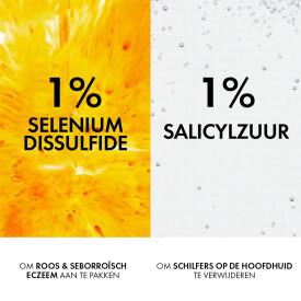 Vichy Dercos Anti-dandruff Shampoo Itchy Scalp (390 ml) - image 2