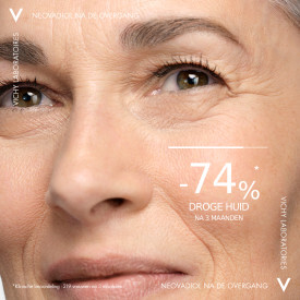 Vichy Neovadiol Replenishing Firming Night Cream (50 ml) - image 6