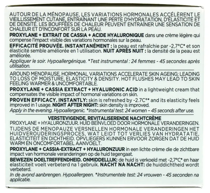 Vichy Neovadiol Compensating Complex Cream Night (50 ml) - image 2