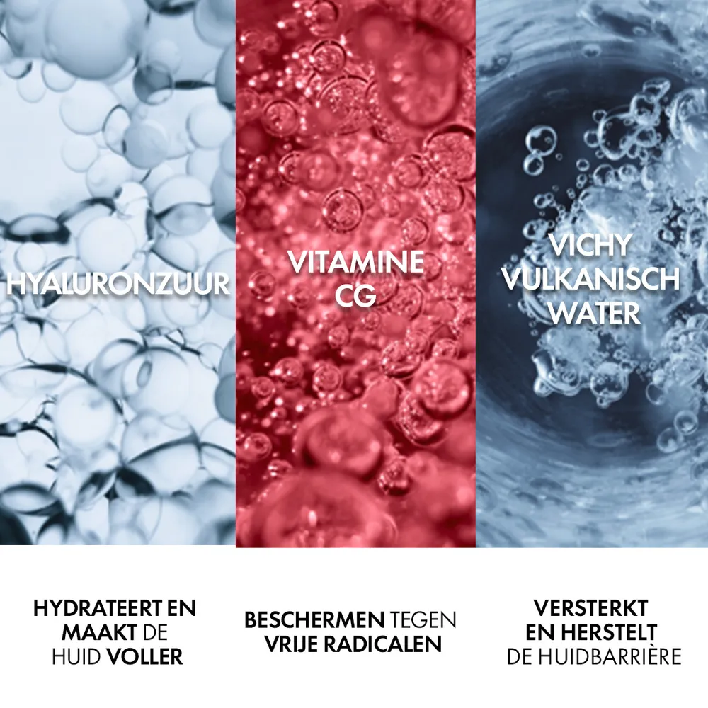 Vichy Liftactiv Supreme Serum H.a. Epidermic Filler (30 ml) - image 2