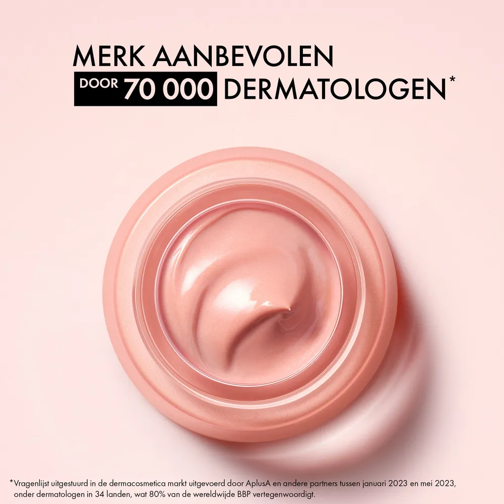 Vichy Neovadiol Rose Platinum Dagcrème voor Doffe Huid Na De Overgang (50 ml) - image 10