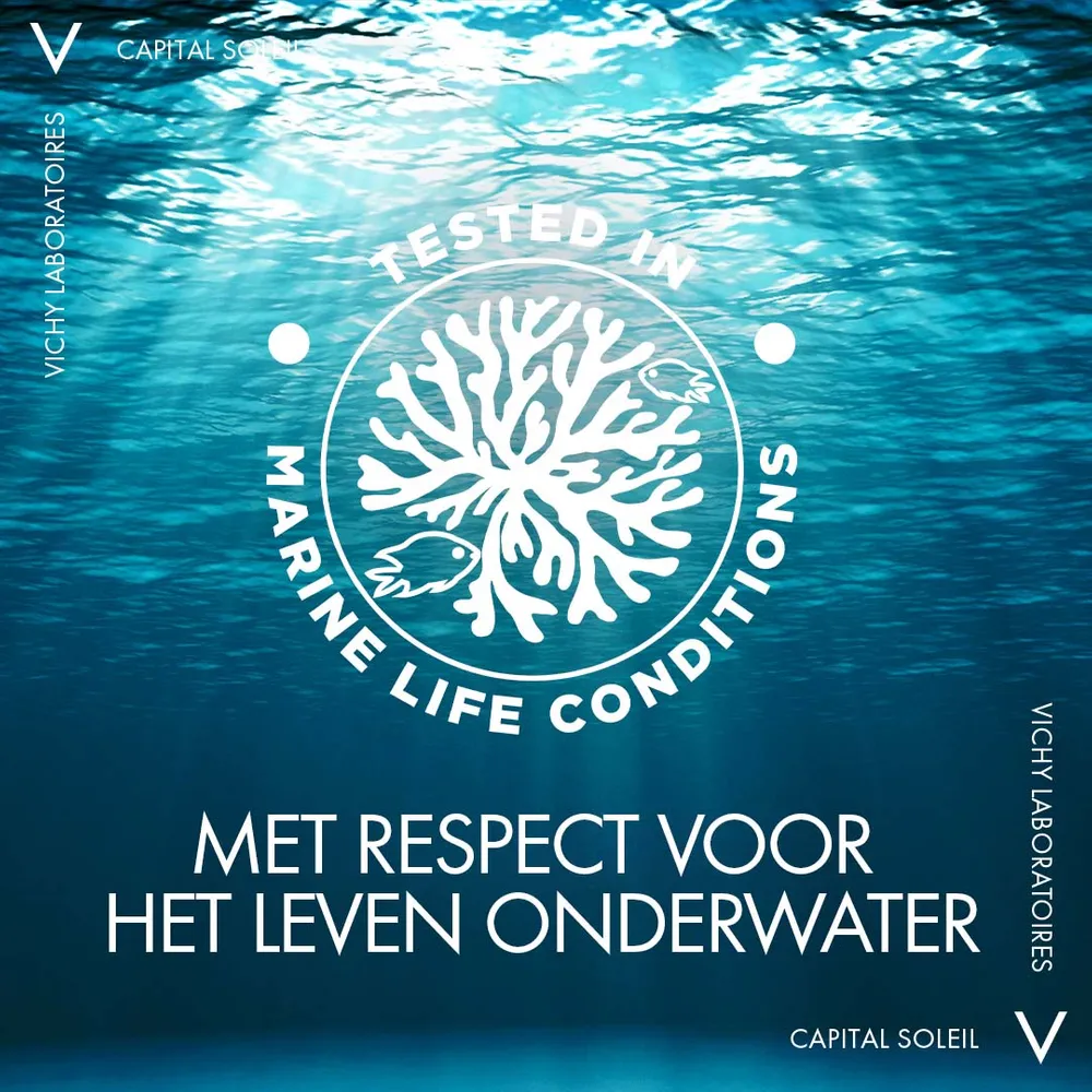 Vichy Capital Soleil Kids Cell Protective Water Fluid Spray (200 ml) - image 4